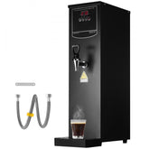 20L Commercial Water Boiler Electric Hot Water Dispenser Stainless Steel