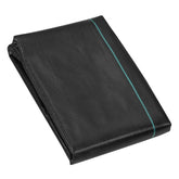 Weed Barrier Landscape Fabric 4*50FT Heavy Duty Woven PP Weed Control Mat