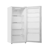 Convertible Freezer/Refrigerator 20.2Cu.Ft Frost Free Upright Freezer Home