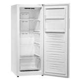Home Convertible Freezer/Refrigerator 11 Cubic Foot Frost-Free Upright Freezer