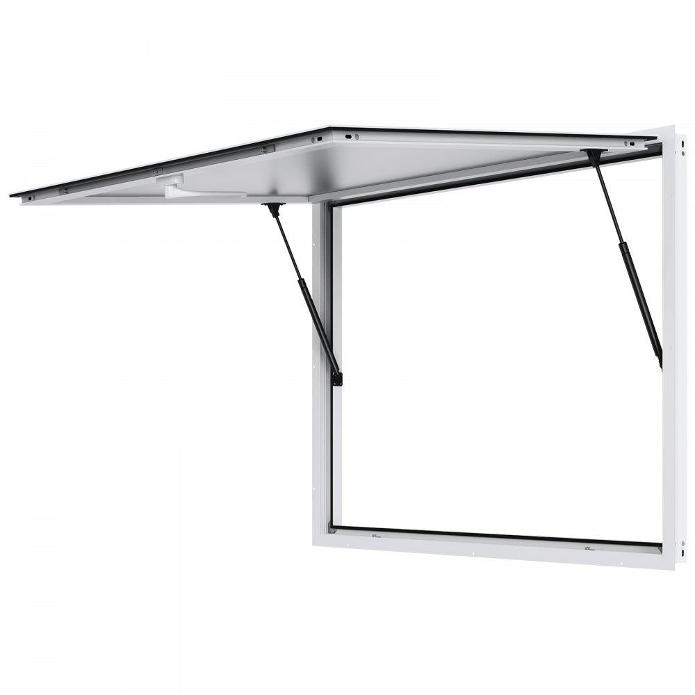 48"L x 36"W Concession Stand Serving Window Food Truck Service Awning