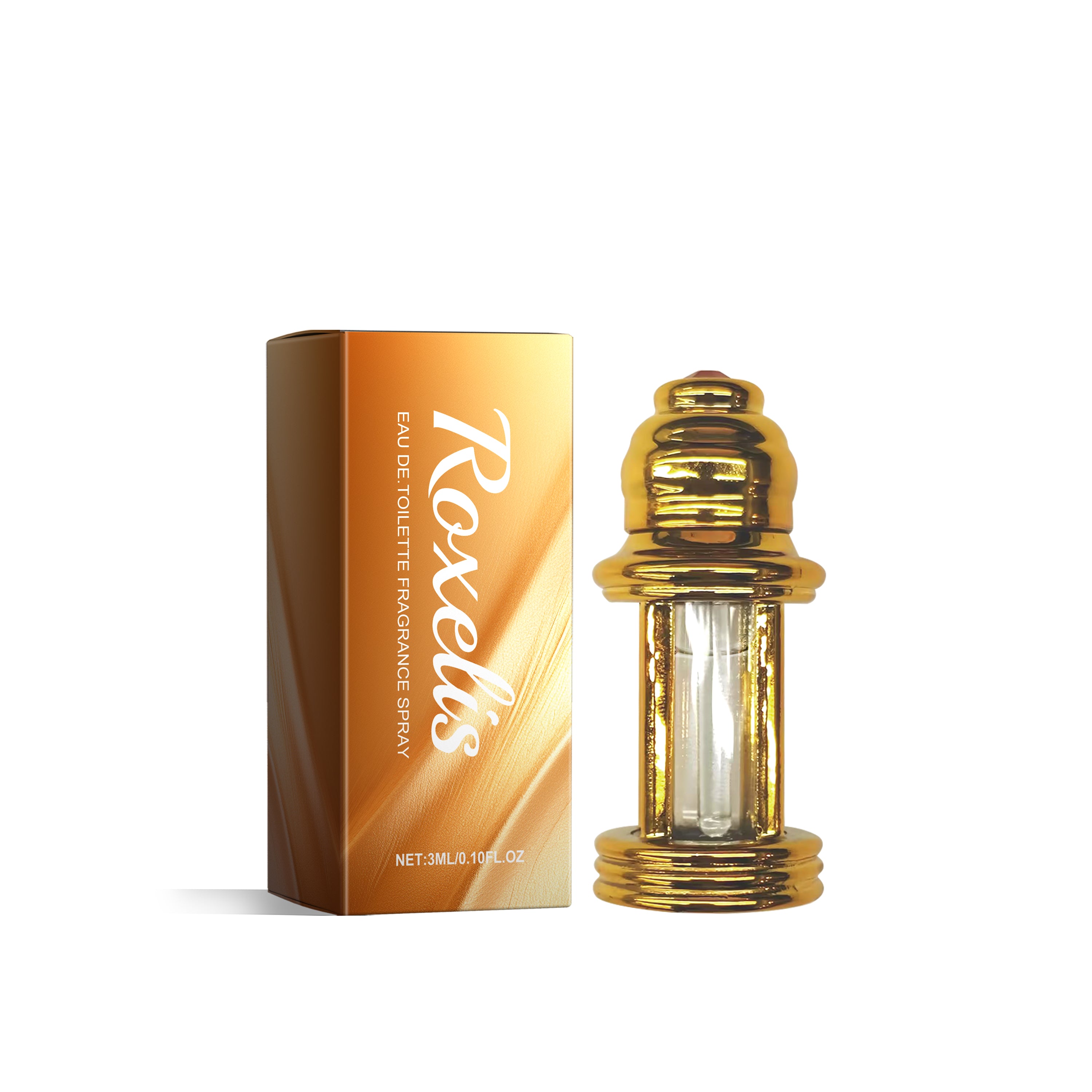 Fragrance Spray, Behind The Ears Neck Wrist Ocean Fresh And Elegant Natural Date Exudes Charm Stay Fragrance Perfume
