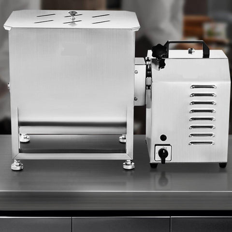 Multi-functional Meat Processing Motor, Suitable for Meat Mixer, for  Manual Meat Mixer BX-10, BX-20, BX-10T, BX-20T