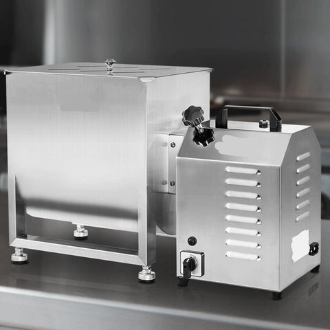 Multi-functional Meat Processing Motor, Suitable for Meat Mixer, for  Manual Meat Mixer BX-10, BX-20, BX-10T, BX-20T